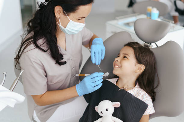 Best Dental Bonding  in Bellevue, MI